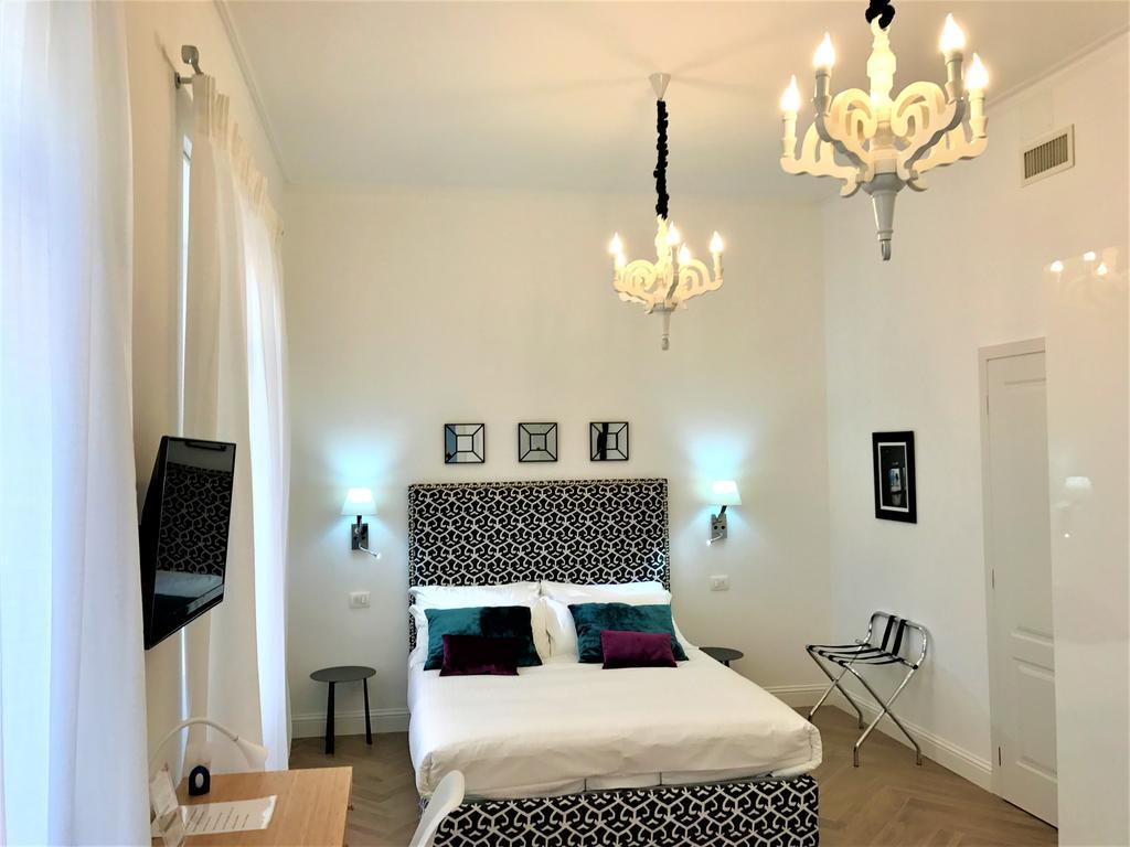 B&B Residenza Ermanni Βερόνα Εξωτερικό φωτογραφία