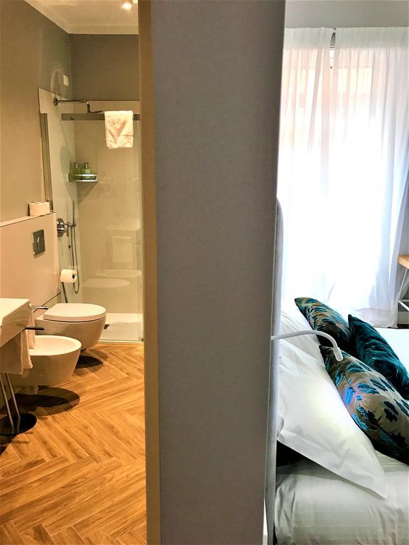 B&B Residenza Ermanni Βερόνα Εξωτερικό φωτογραφία