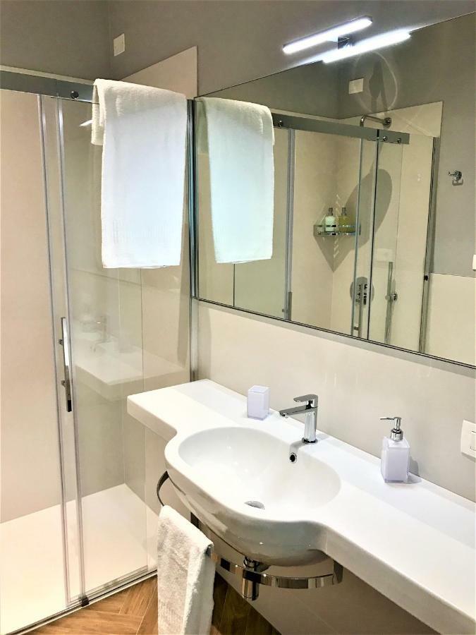 B&B Residenza Ermanni Βερόνα Εξωτερικό φωτογραφία