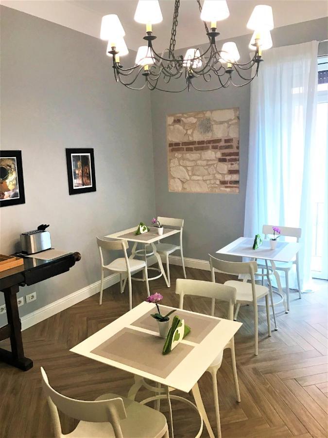 B&B Residenza Ermanni Βερόνα Εξωτερικό φωτογραφία
